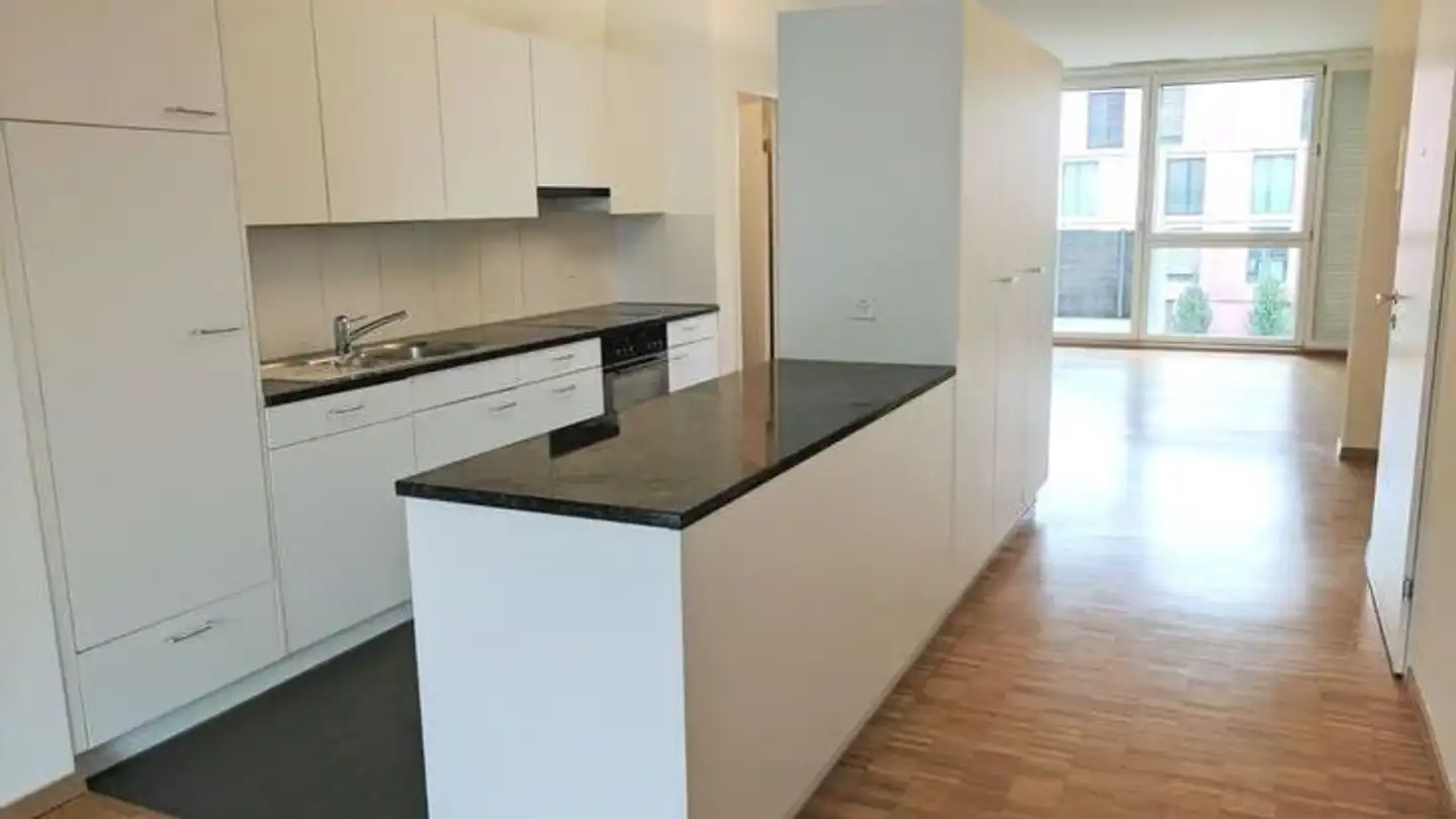 Apartment for rent - Else-Züblin-Strasse 101, 8404 Winterthur - Photo 3
