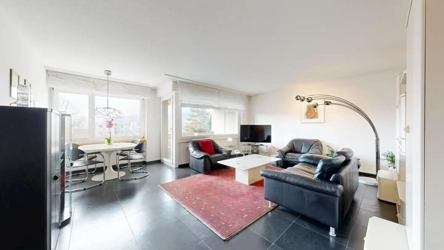 Appartement à vendre - 5012 Schönenwerd - Photo 2