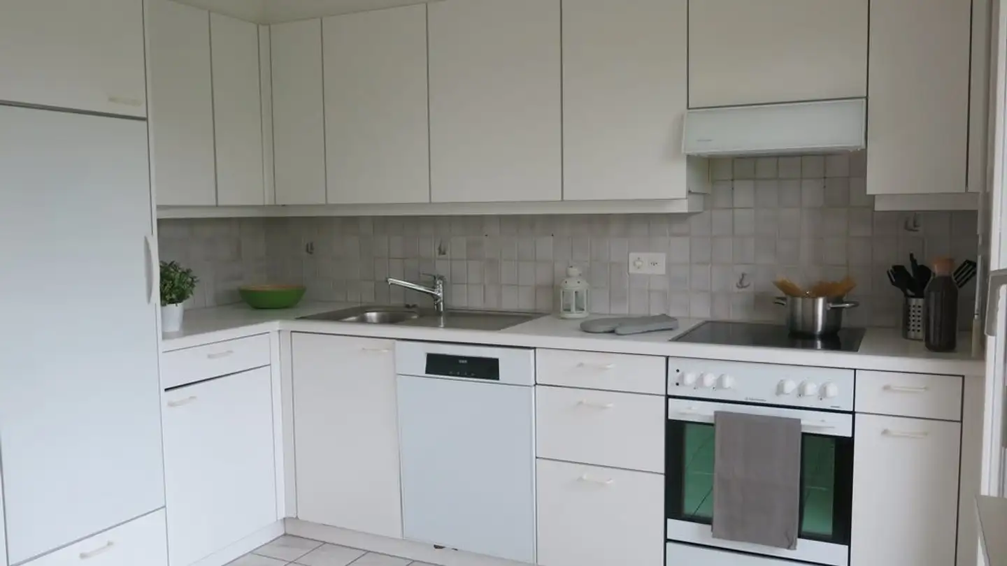 Wohnung mieten - Amselweg 58, 4528 Zuchwil - Foto 2