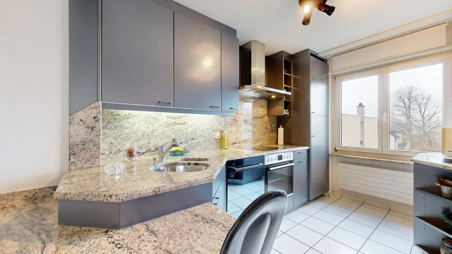 Appartement à vendre - 5012 Schönenwerd - Photo 4