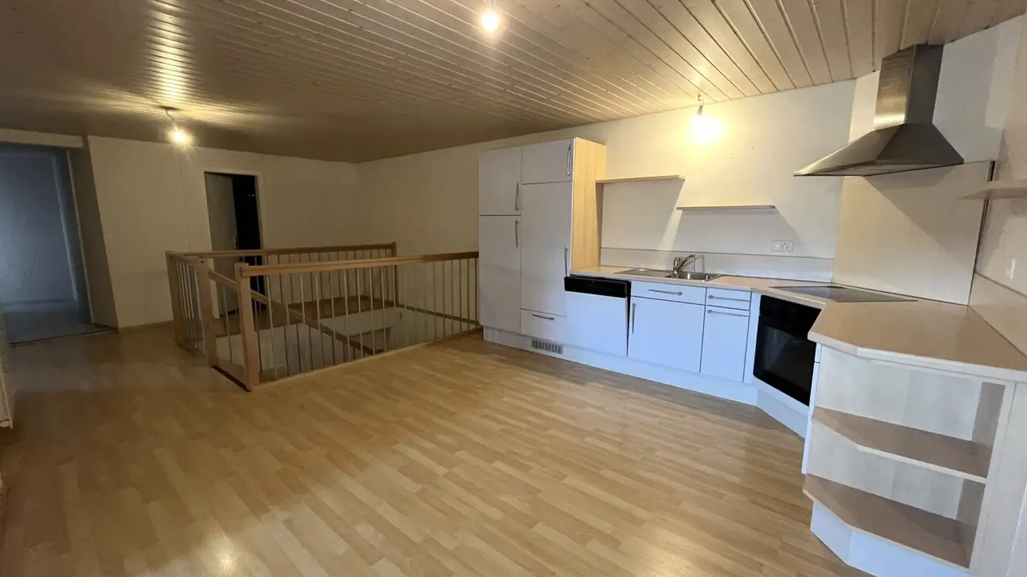 Apartment for rent - Rue Des Italiens 5, 1308 La Chaux (Cossonay)