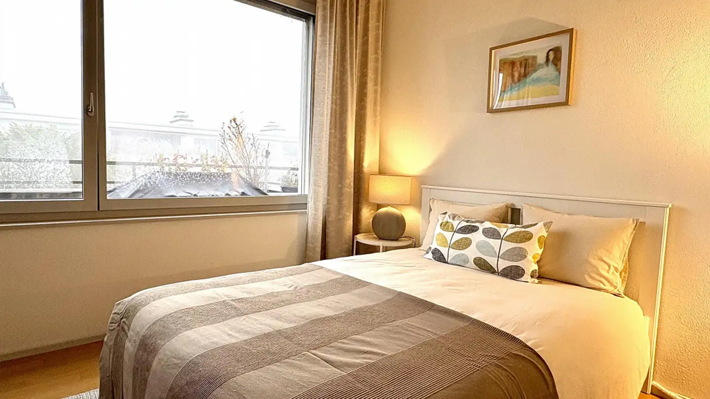 Appartamento in affitto - Südstrasse, 8008 Zürich - Foto 4