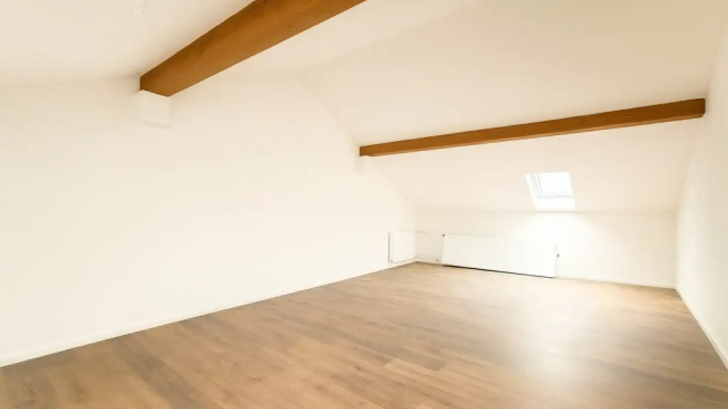 Attico in affitto - Karl Mathy-Strasse 54, 2540 Grenchen - Foto 2