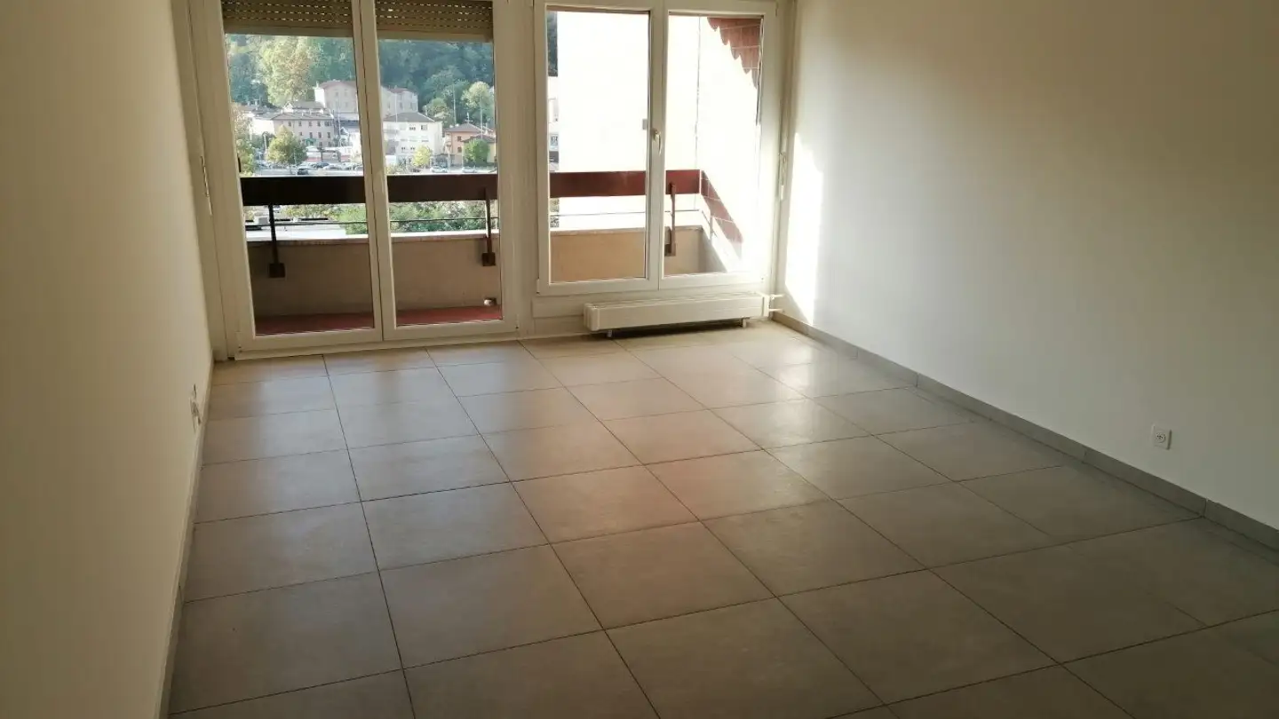 Apartment for rent - 6900 Lugano