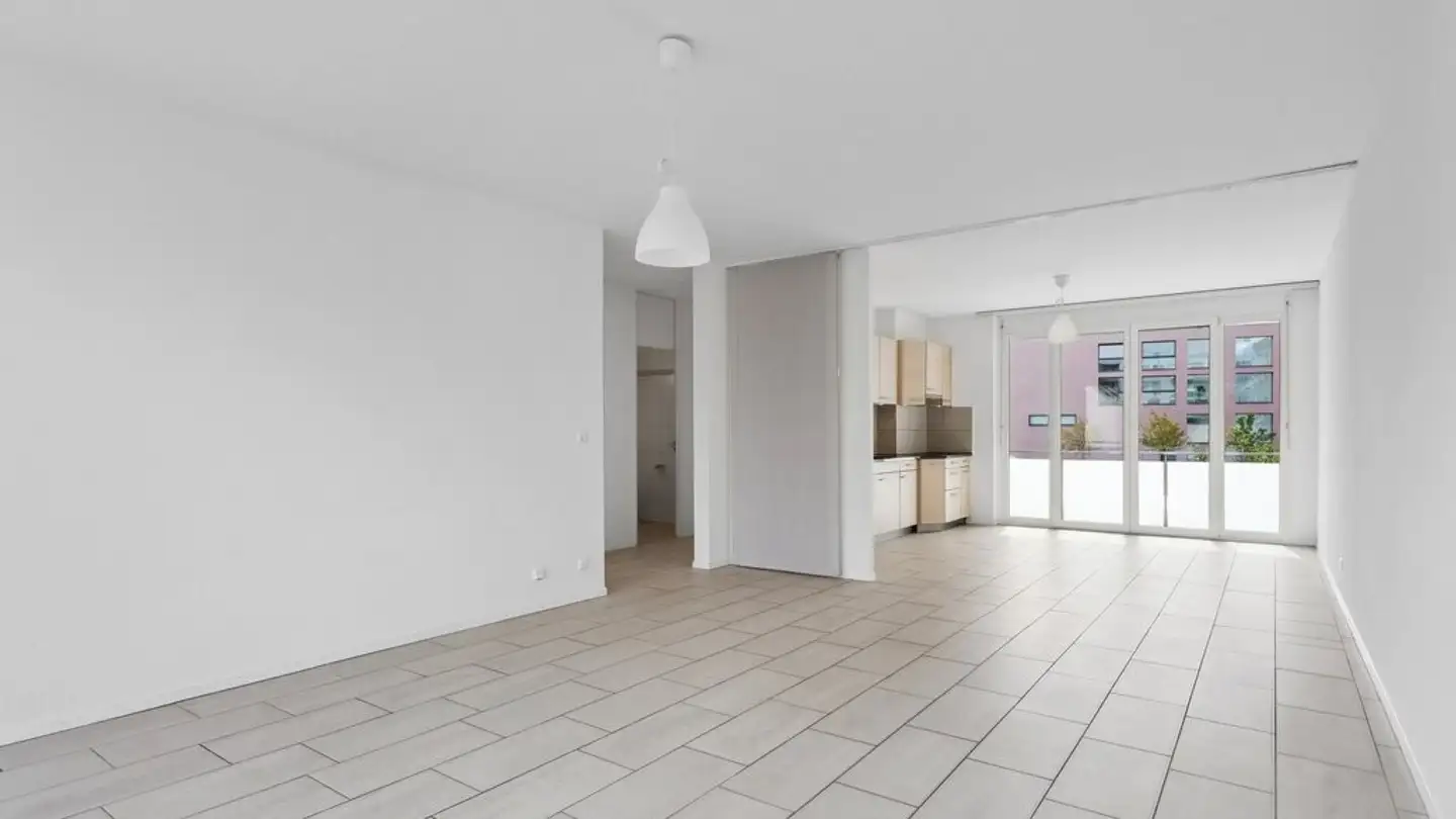 Appartamento in affitto - Rue Saint-Roch 32, 1400 Yverdon-les-Bains - Foto 2