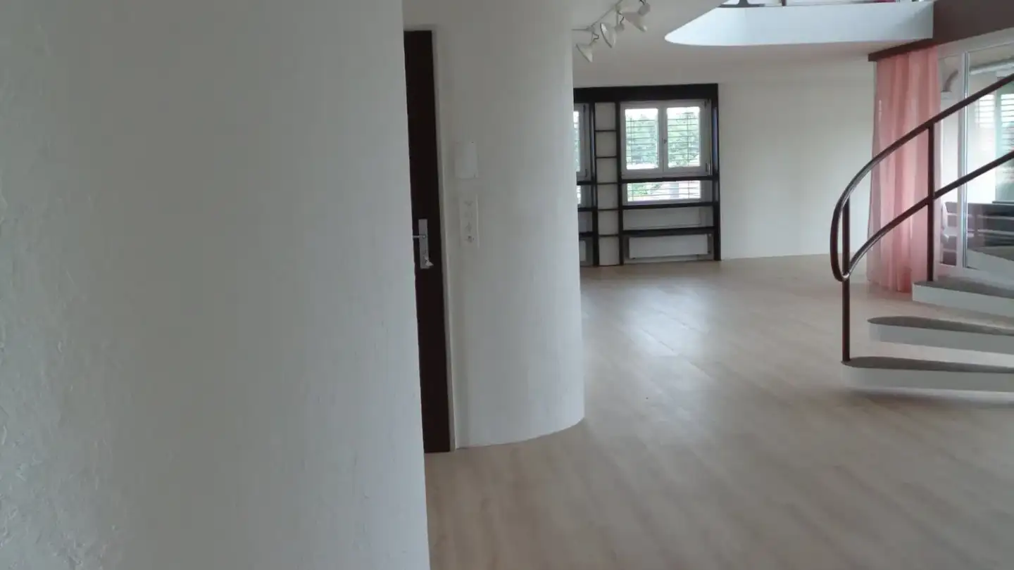 Wohnung mieten - 4922 Bützberg