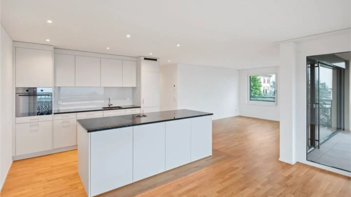 Apartment for rent - Ahornstrasse 4, 8730 Uznach