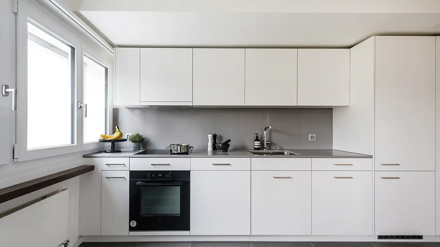 Wohnung mieten - Solibodenstrasse 25, 8180 Bülach - Foto 2