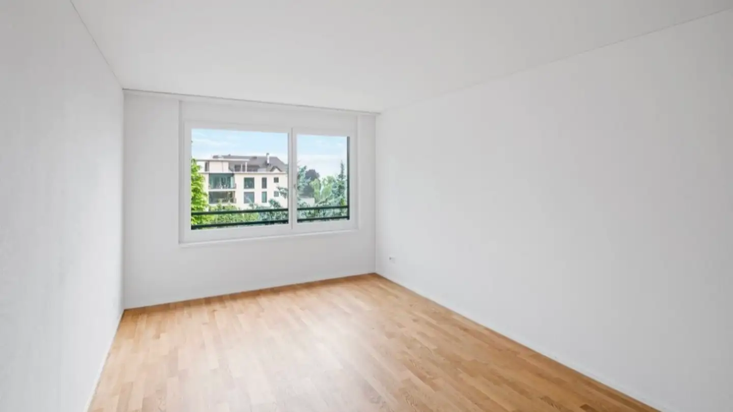 Apartment for rent - Ahornstrasse 4, 8730 Uznach - Photo 2