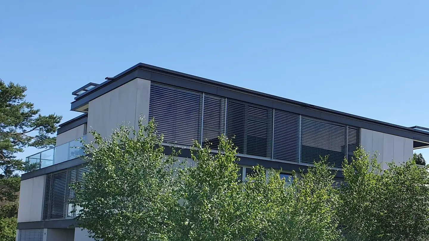 Appartement à louer - Hinterbergstrasse 155, 8604 Volketswil