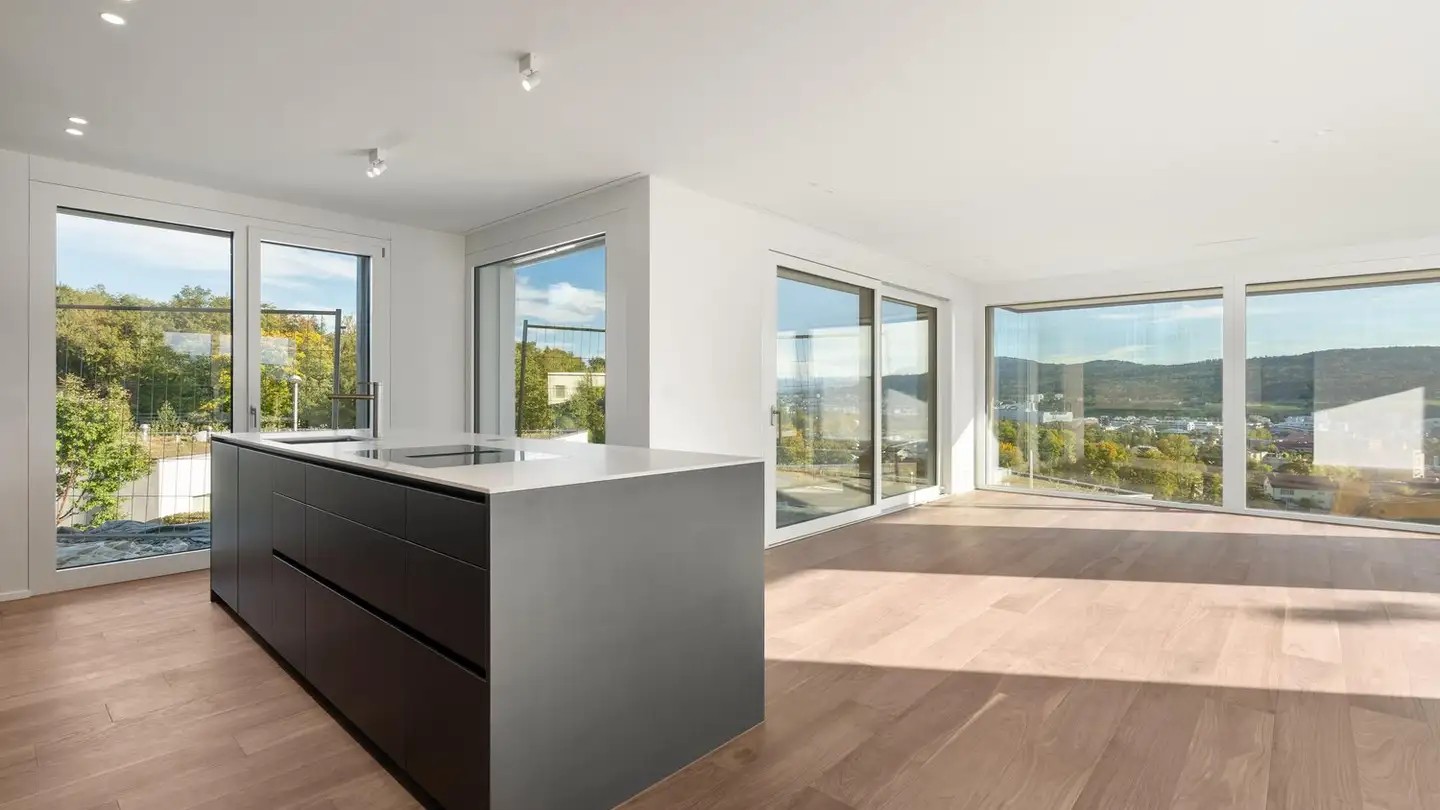 Appartement à vendre - Rütenenstrasse 14, 8102 Oberengstringen