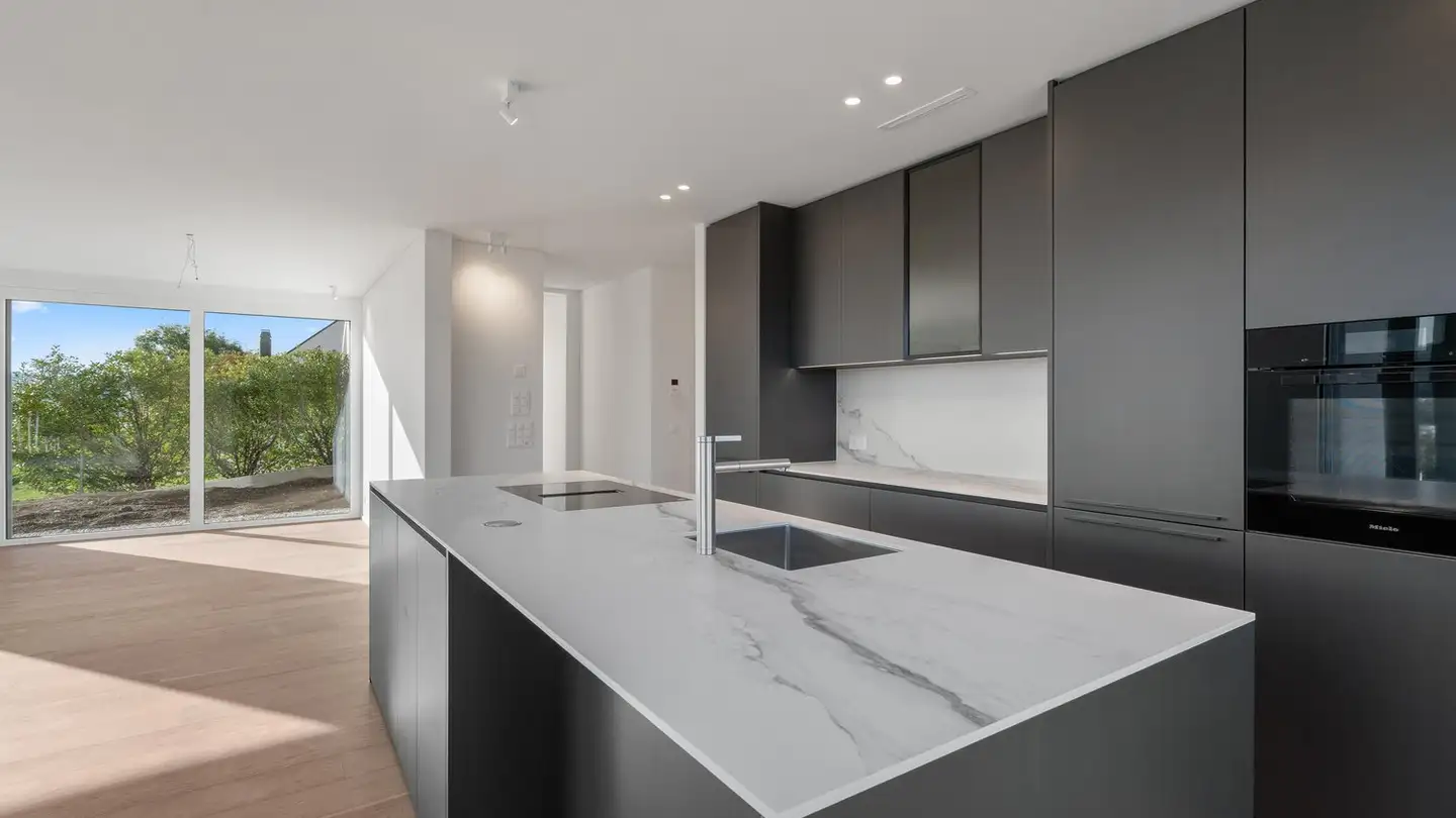 Apartment for sale - Rütenenstrasse 14, 8102 Oberengstringen