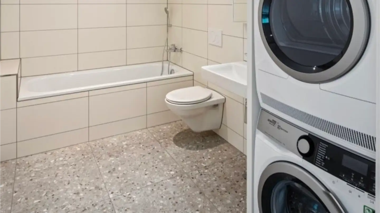 Apartment for rent - Ahornstrasse 4, 8730 Uznach - Photo 4