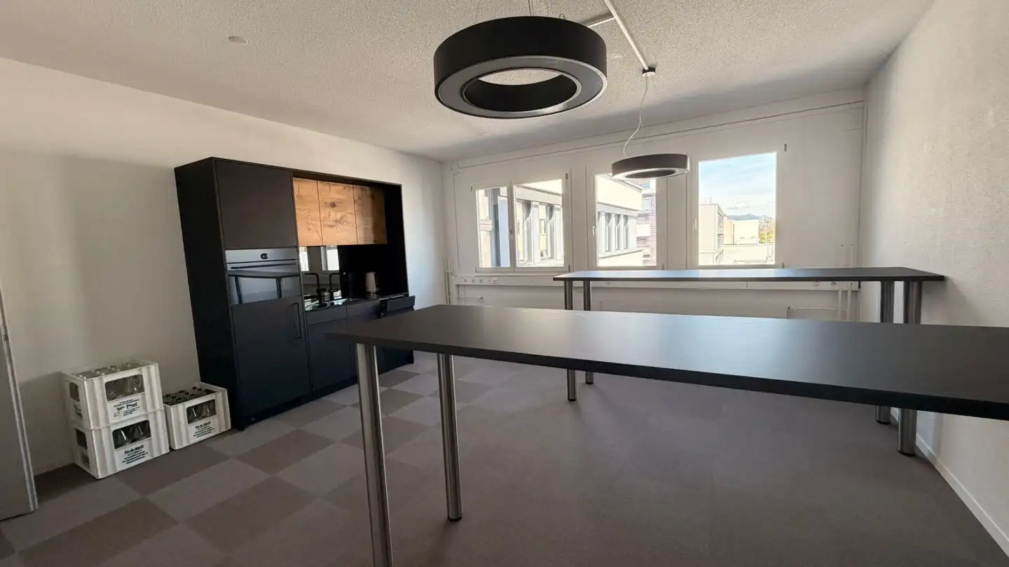 Office space for rent - Wolleraustrasse 15n, 8807 Freienbach - Photo 3
