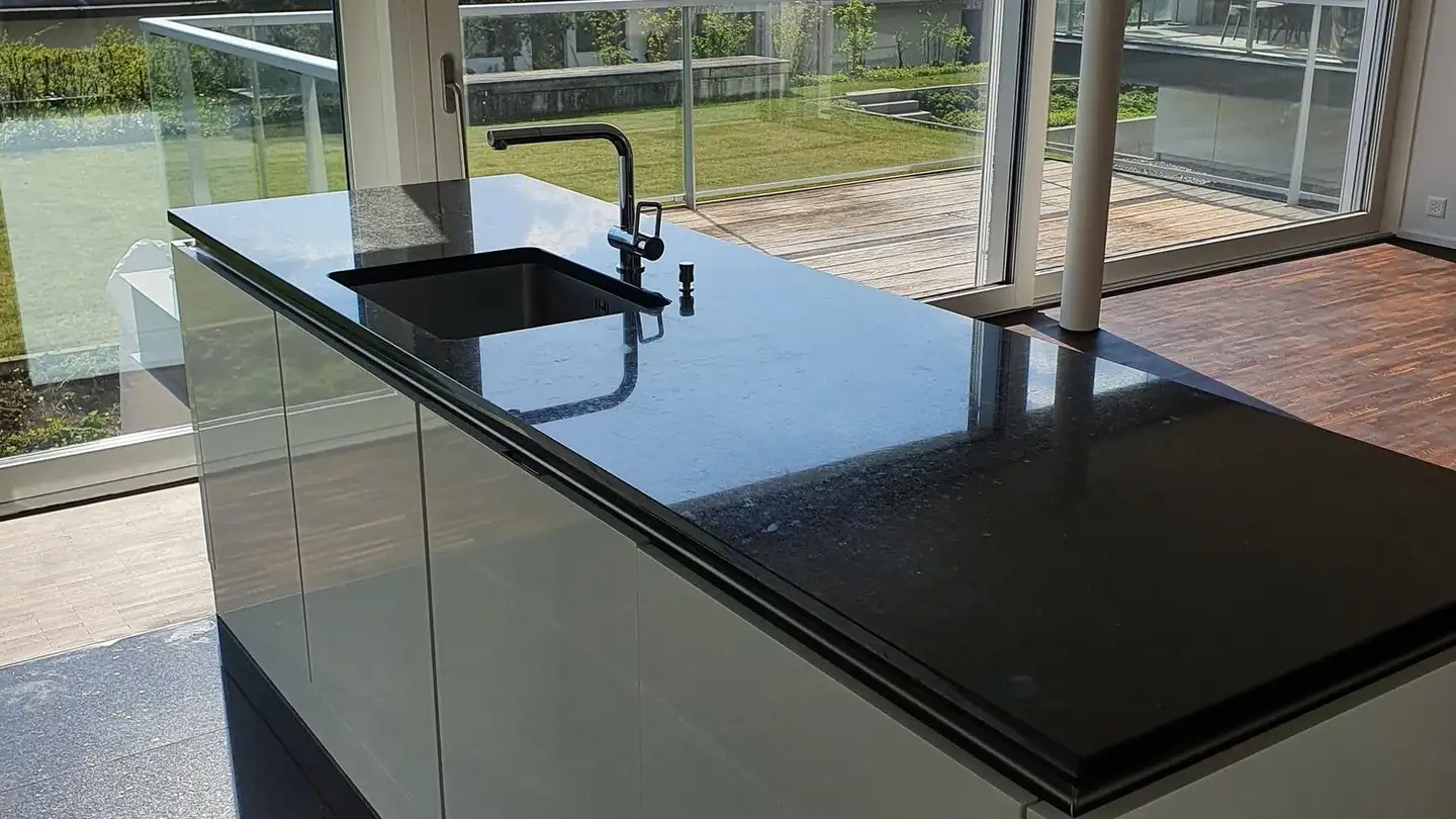 Appartement à louer - Hinterbergstrasse 155, 8604 Volketswil - Photo 3