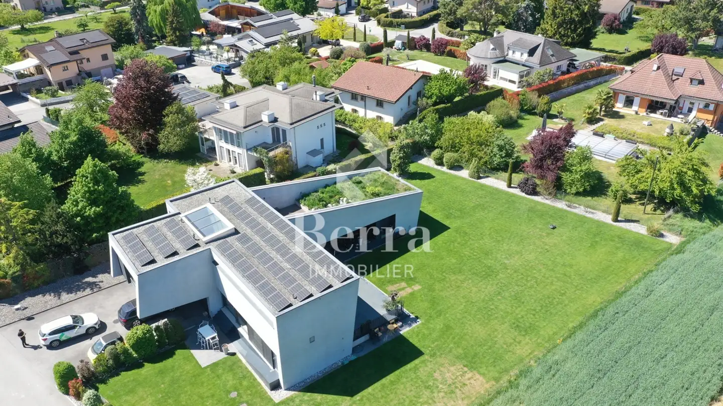 Single house for sale - 1963 Vétroz - Photo 3