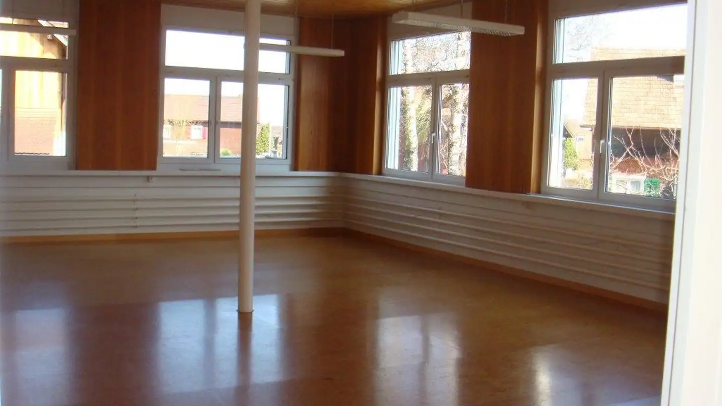 Spazio ufficio in affitto - Büntlistrasse 32, 9472 Grabs - Photo 3