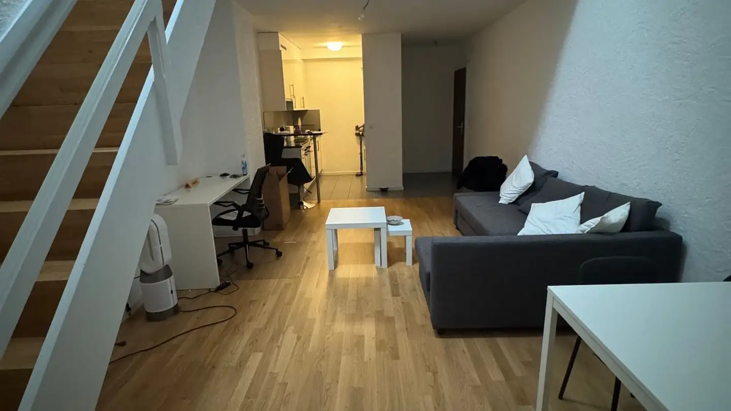 Apartment for rent - Rue Neuve 15, 1110 Morges - Photo 2