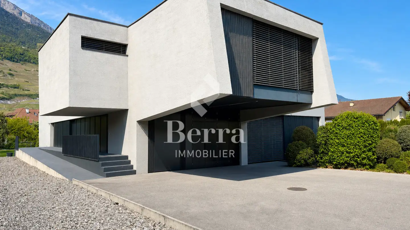 Single house for sale - 1963 Vétroz - Photo 4