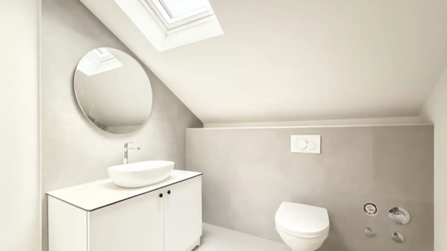 Attico in affitto - Karl Mathy-Strasse 54, 2540 Grenchen - Foto 4