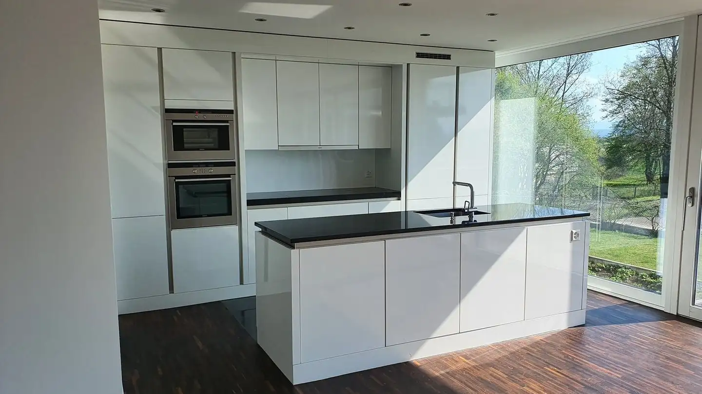 Appartement à louer - Hinterbergstrasse 155, 8604 Volketswil - Photo 2