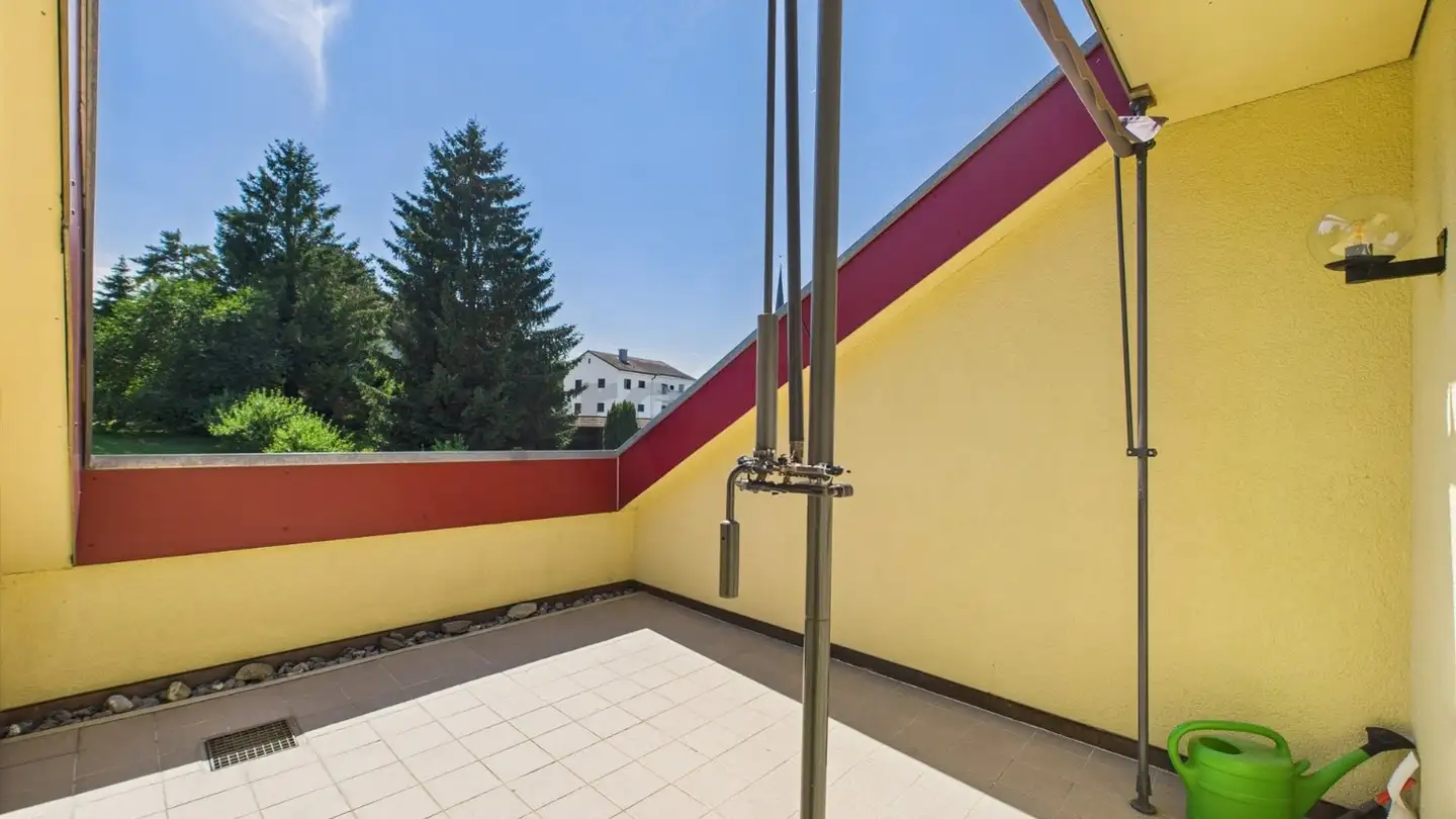 Wohnung mieten - 9220 Bischofszell - Foto 3