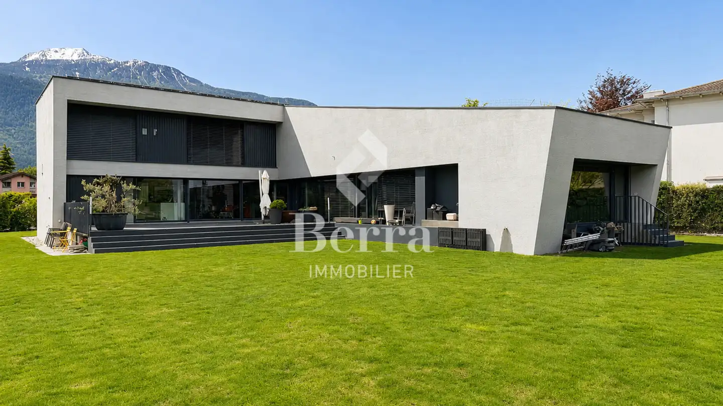 Single house for sale - 1963 Vétroz - Photo 2