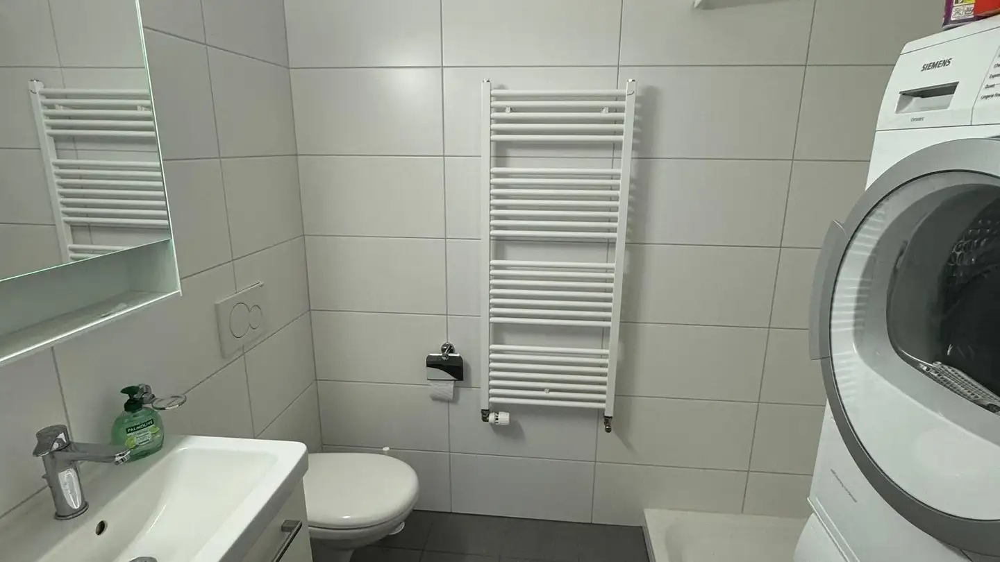 Apartment for rent - Rue Neuve 15, 1110 Morges - Photo 4