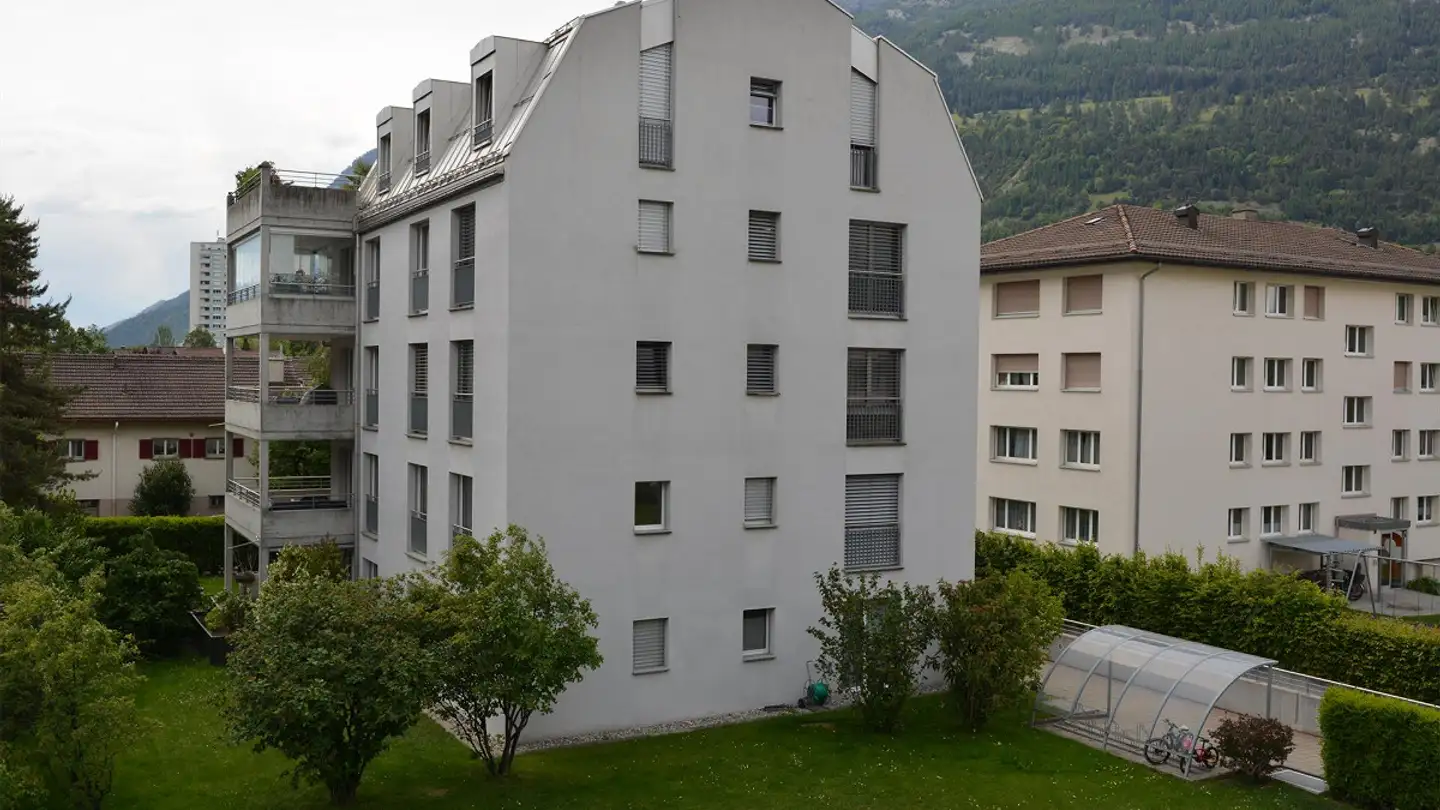 Appartement à vendre - Dreibündenstrasse 10, 7000 Chur - Photo 2