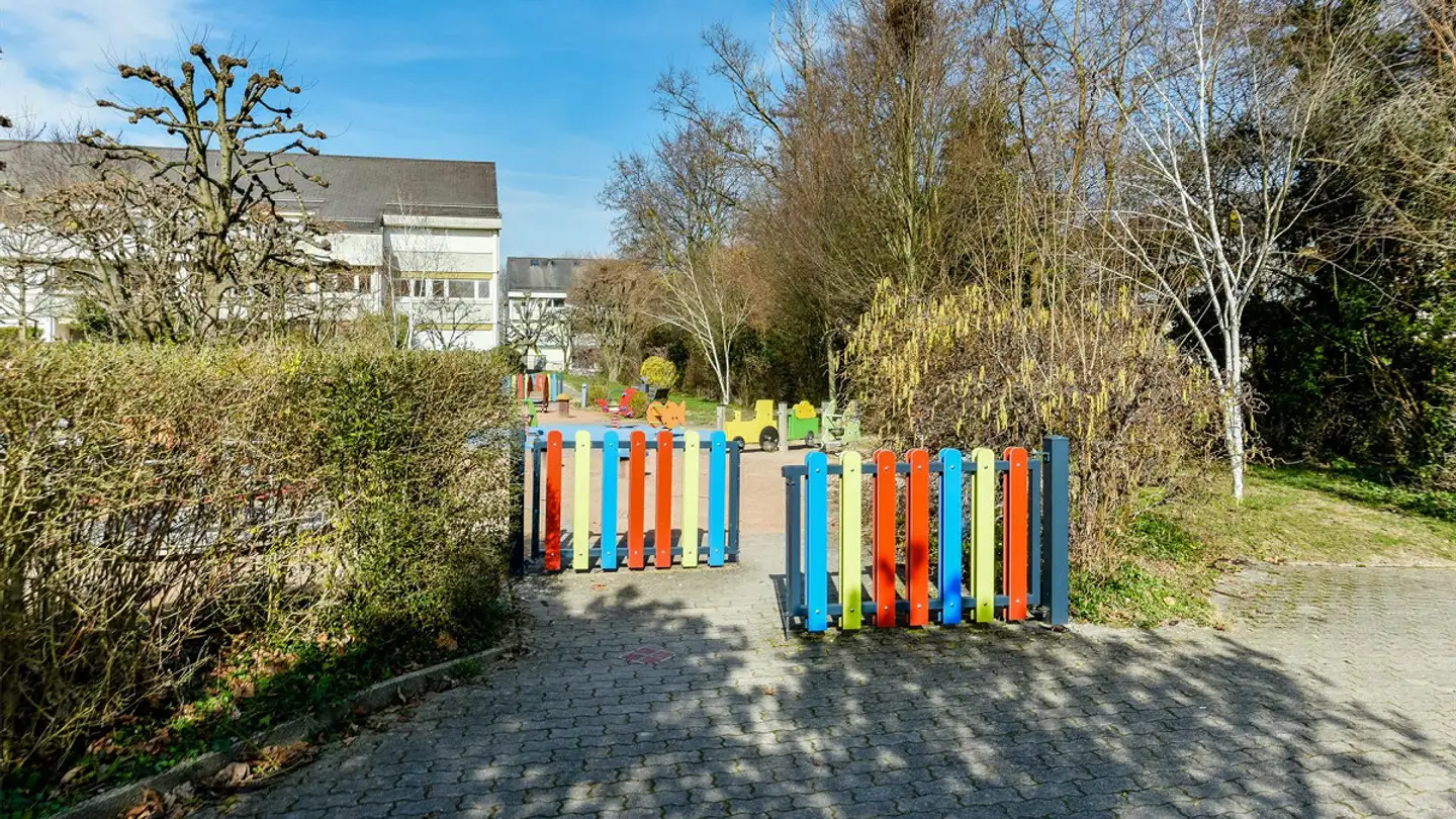 Place de parking extérieure à louer - Rue De Frémis 17, 1241 Puplinge