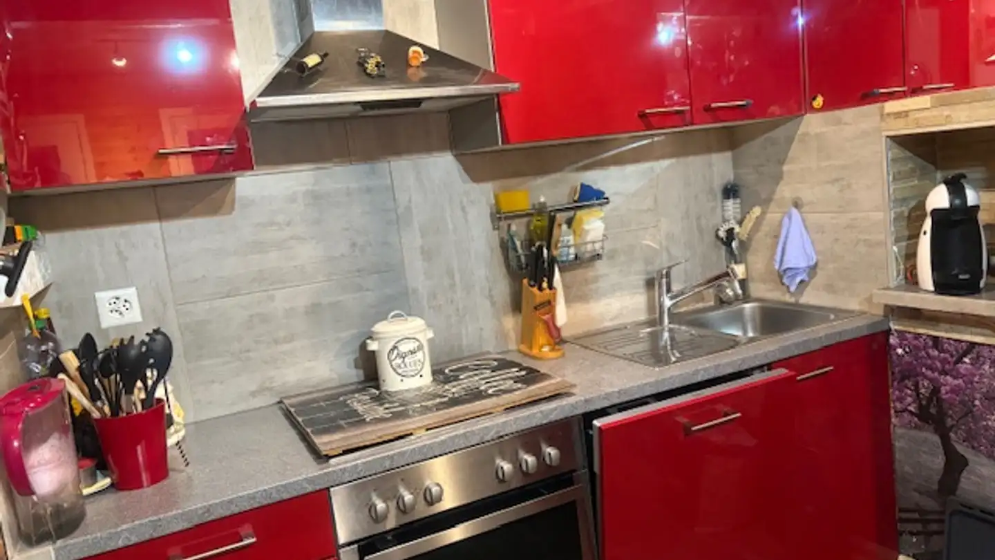 Chalet à vendre - Chemin De La Beurière, 1264 St-Cergue - Photo 2