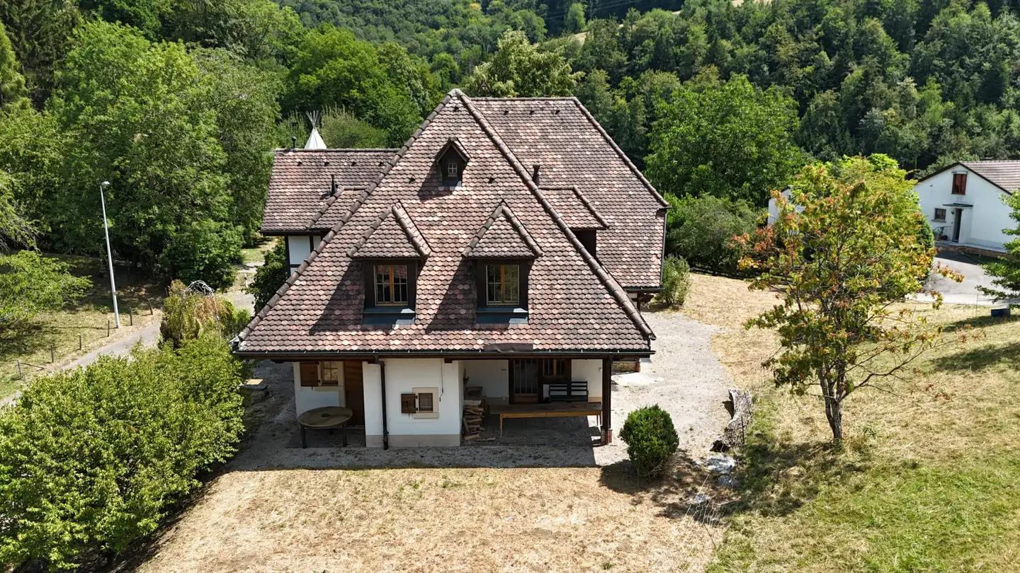 Einfamilienhaus kaufen - Verger-au-Prêtre 200, 2954 Asuel - Foto 4