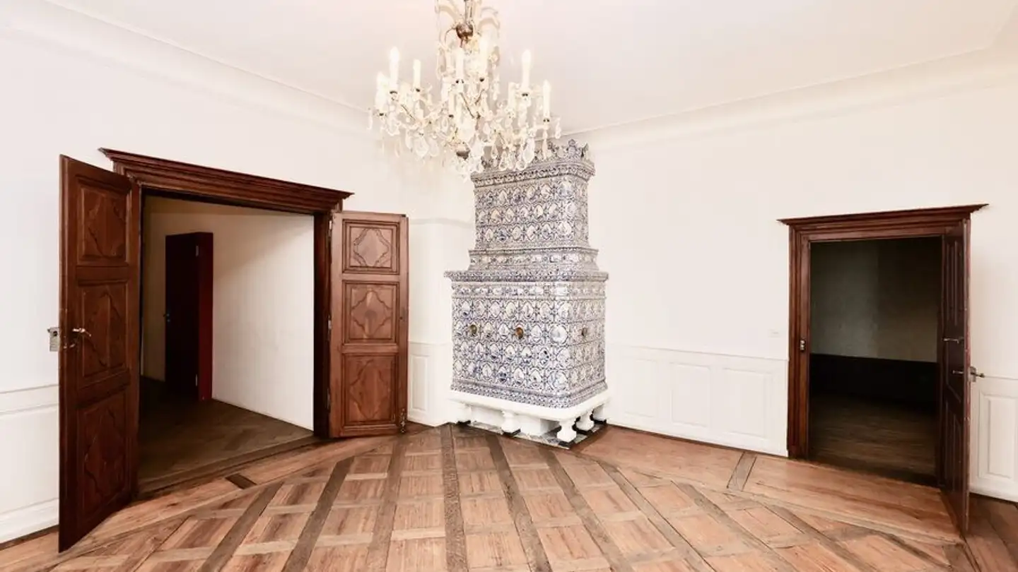 Appartamento in affitto - 2900 Porrentruy - Foto 4