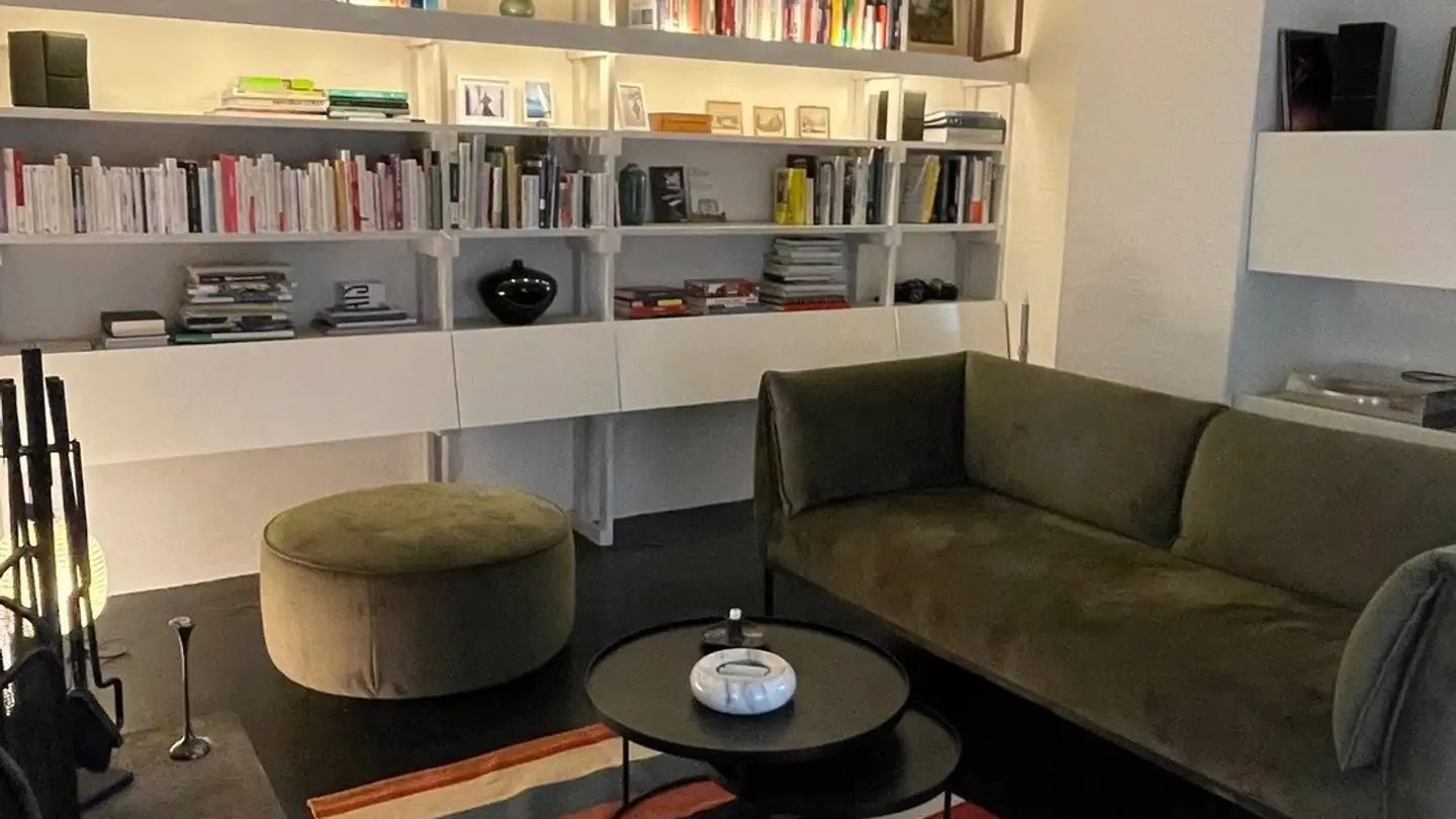 Maison individuelle à louer - 1025 St-Sulpice VD