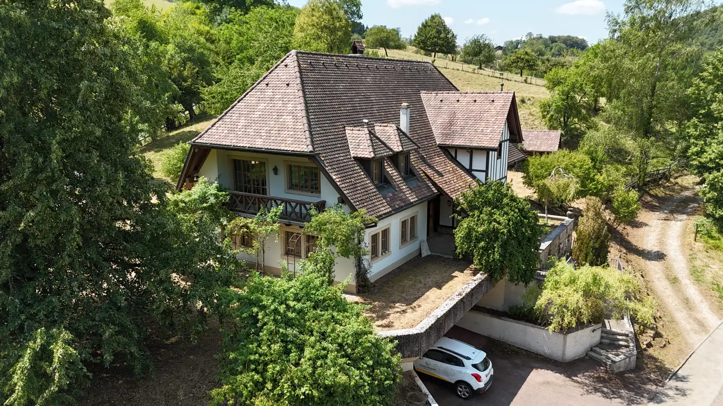Einfamilienhaus kaufen - Verger-au-Prêtre 200, 2954 Asuel - Foto 2