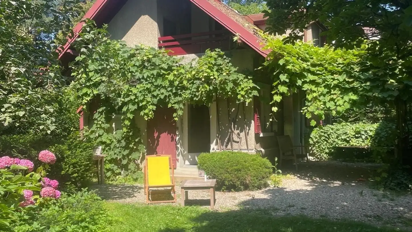 Maison individuelle à louer - 1025 St-Sulpice VD - Photo 2