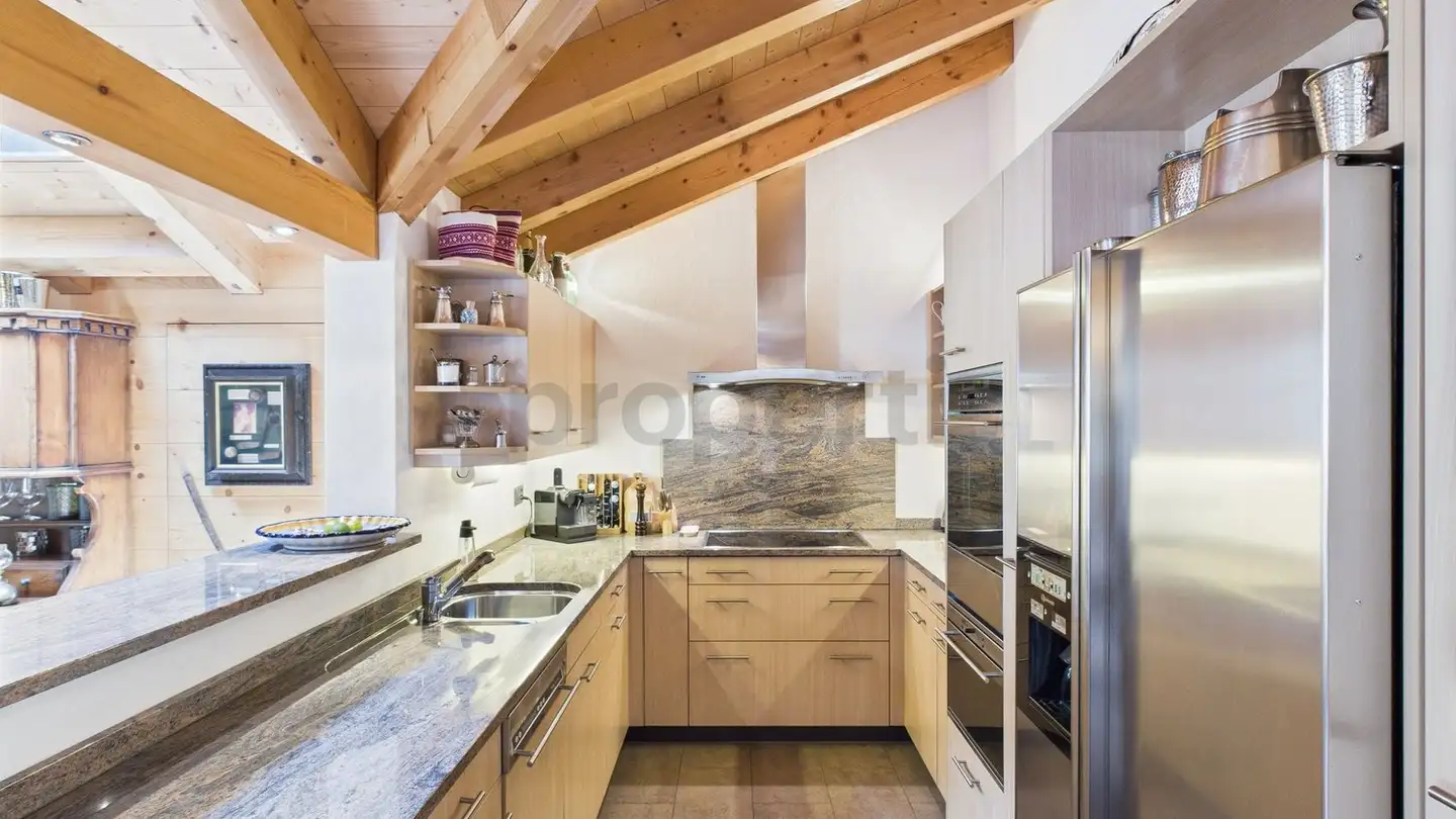 Dachgeschosswohnung kaufen - 3860 Meiringen - Foto 3