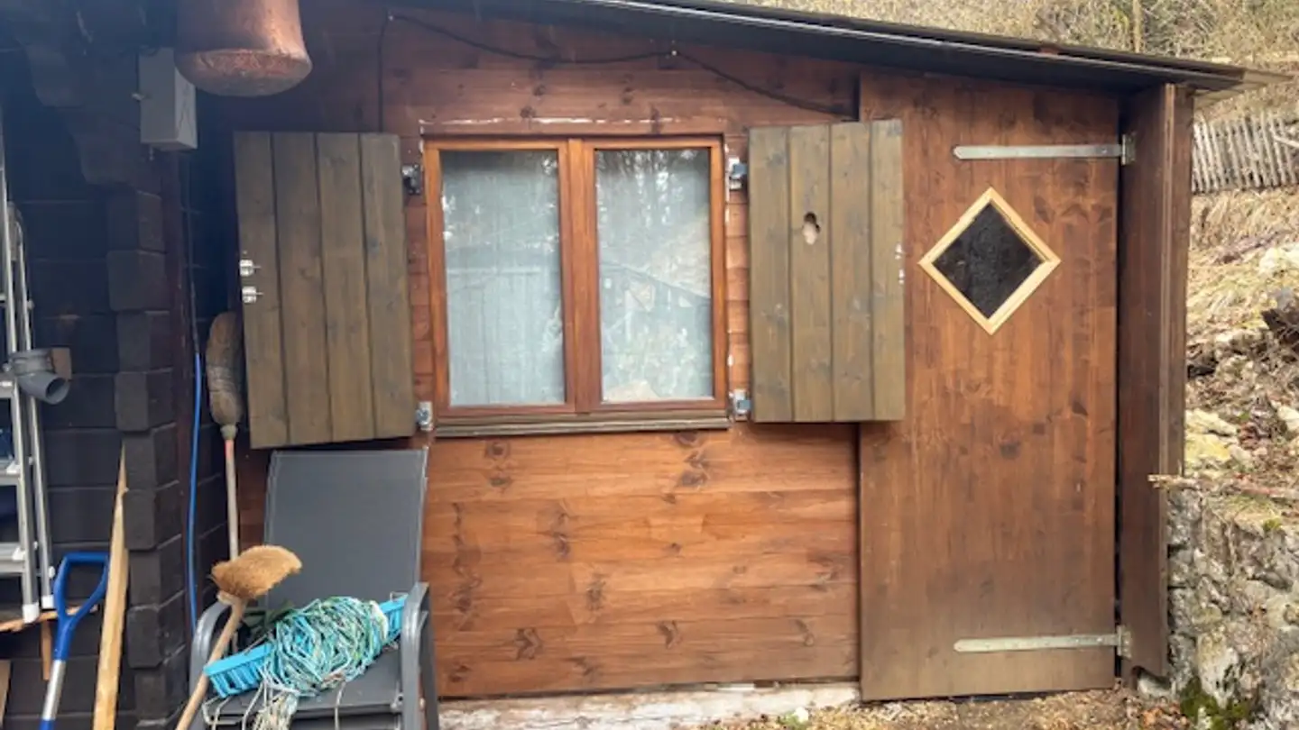 Chalet à vendre - Chemin De La Beurière, 1264 St-Cergue - Photo 4