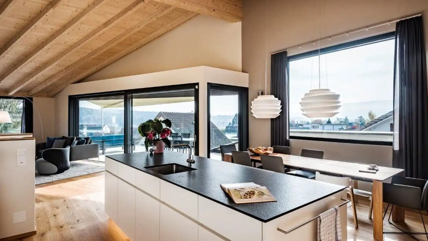 Villa à vendre - 4104 Oberwil BL - Photo 3