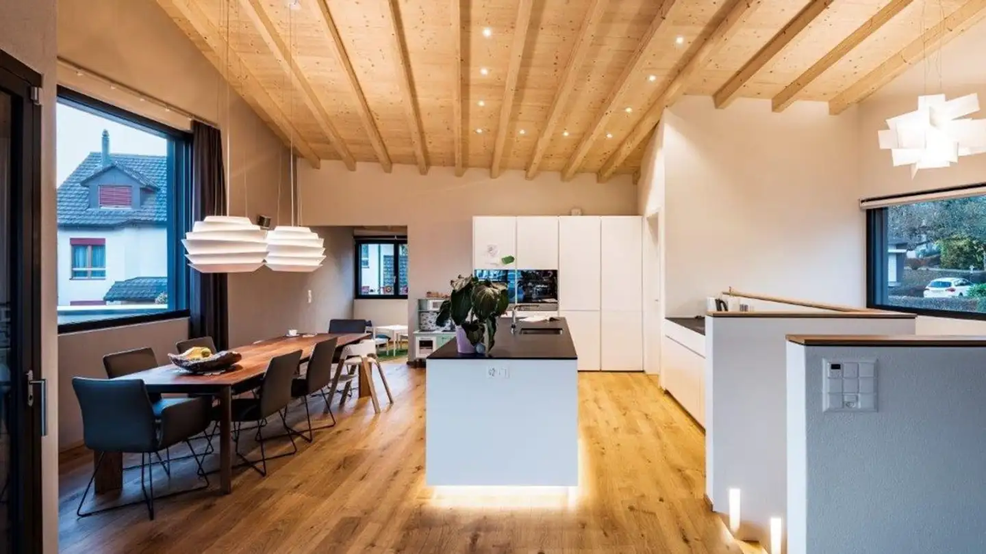 Villa à vendre - 4104 Oberwil BL - Photo 4