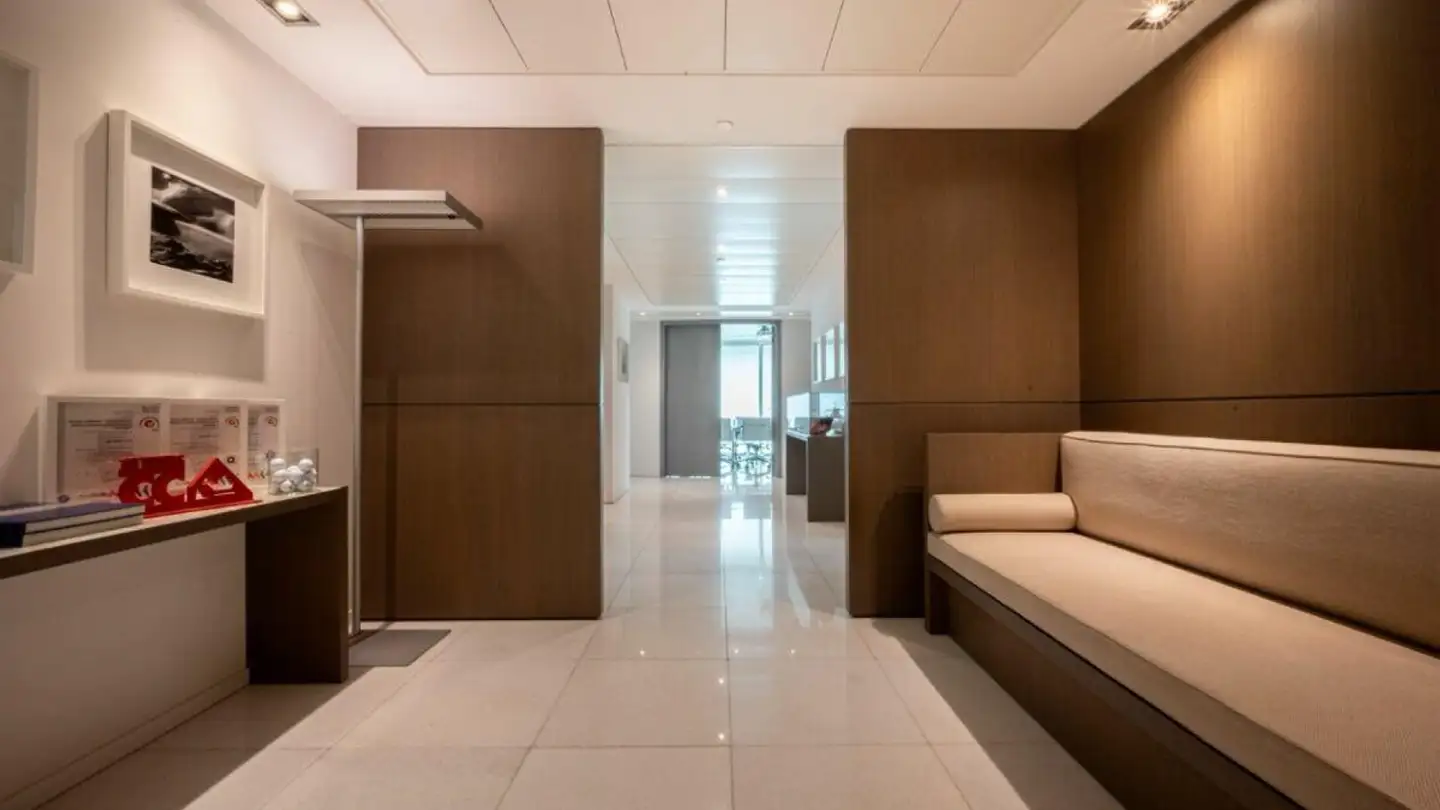 Office space for sale - Riva Paradiso 2, 6900 Paradiso - Photo 3