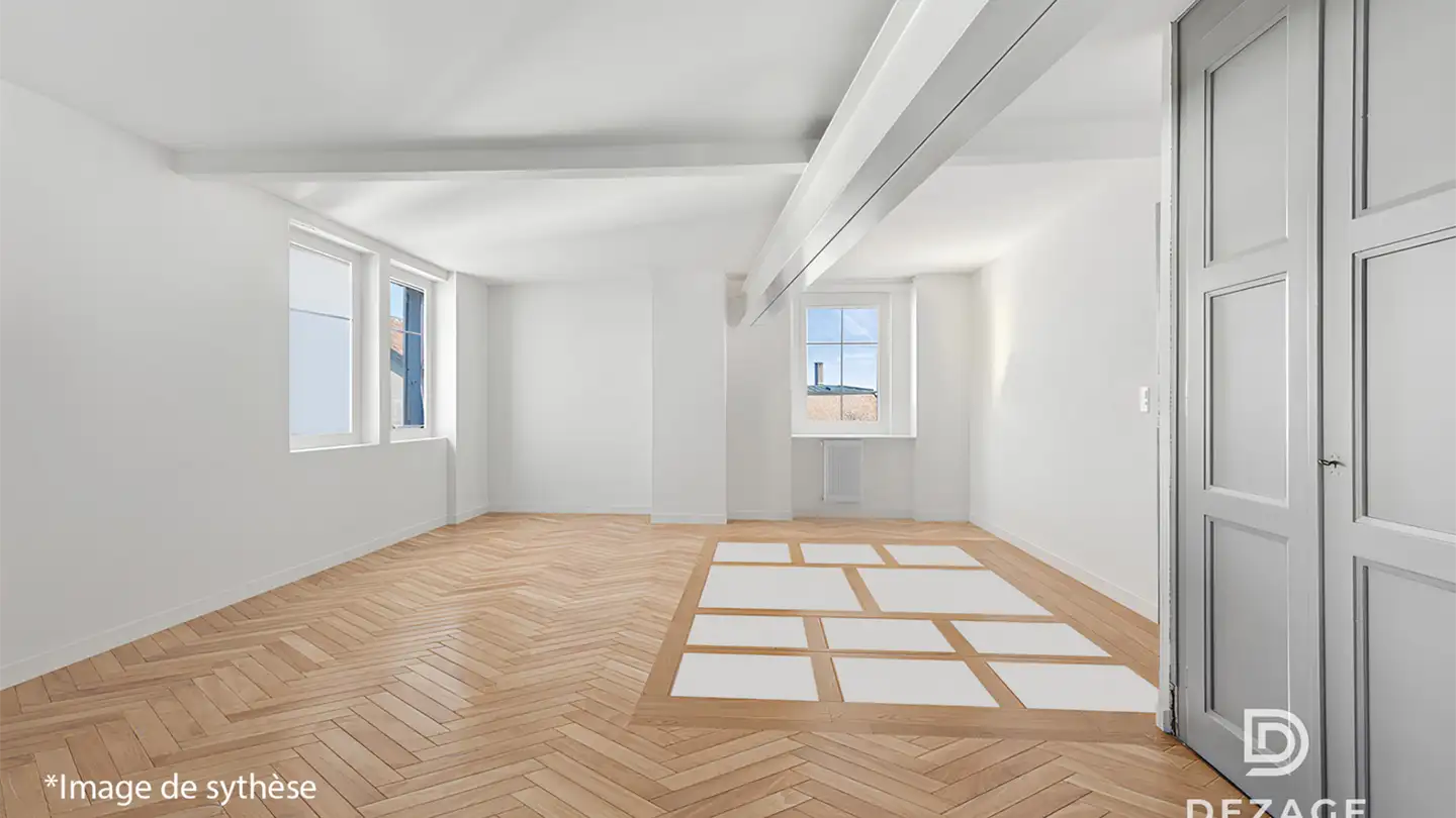 Casa singola in vendita - 1304 Cossonay-Ville - Photo 2