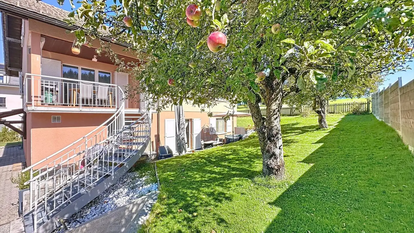 Casa singola in vendita - 1607 Palézieux-Village - Photo 3