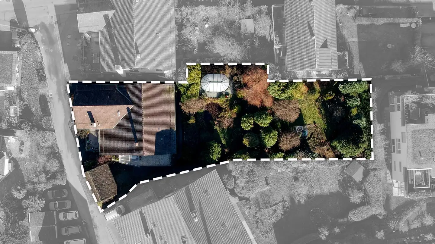 Single house for sale - 8820 Wädenswil - Photo 2