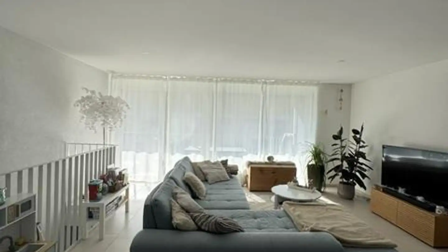 Apartment for rent - Cadonaustrasse 63, 7000 Chur - Photo 2