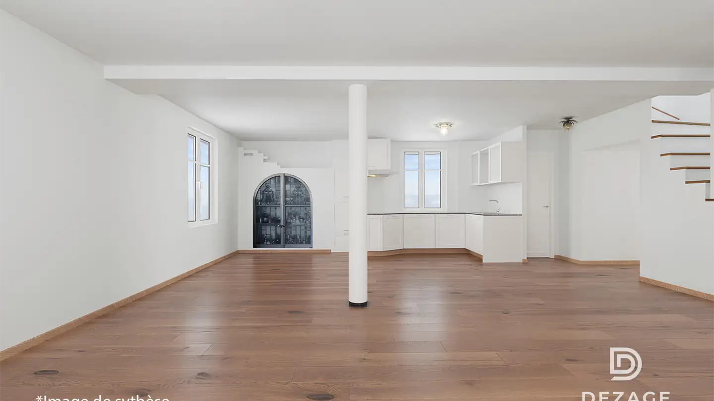 Casa singola in vendita - 1304 Cossonay-Ville - Photo 3