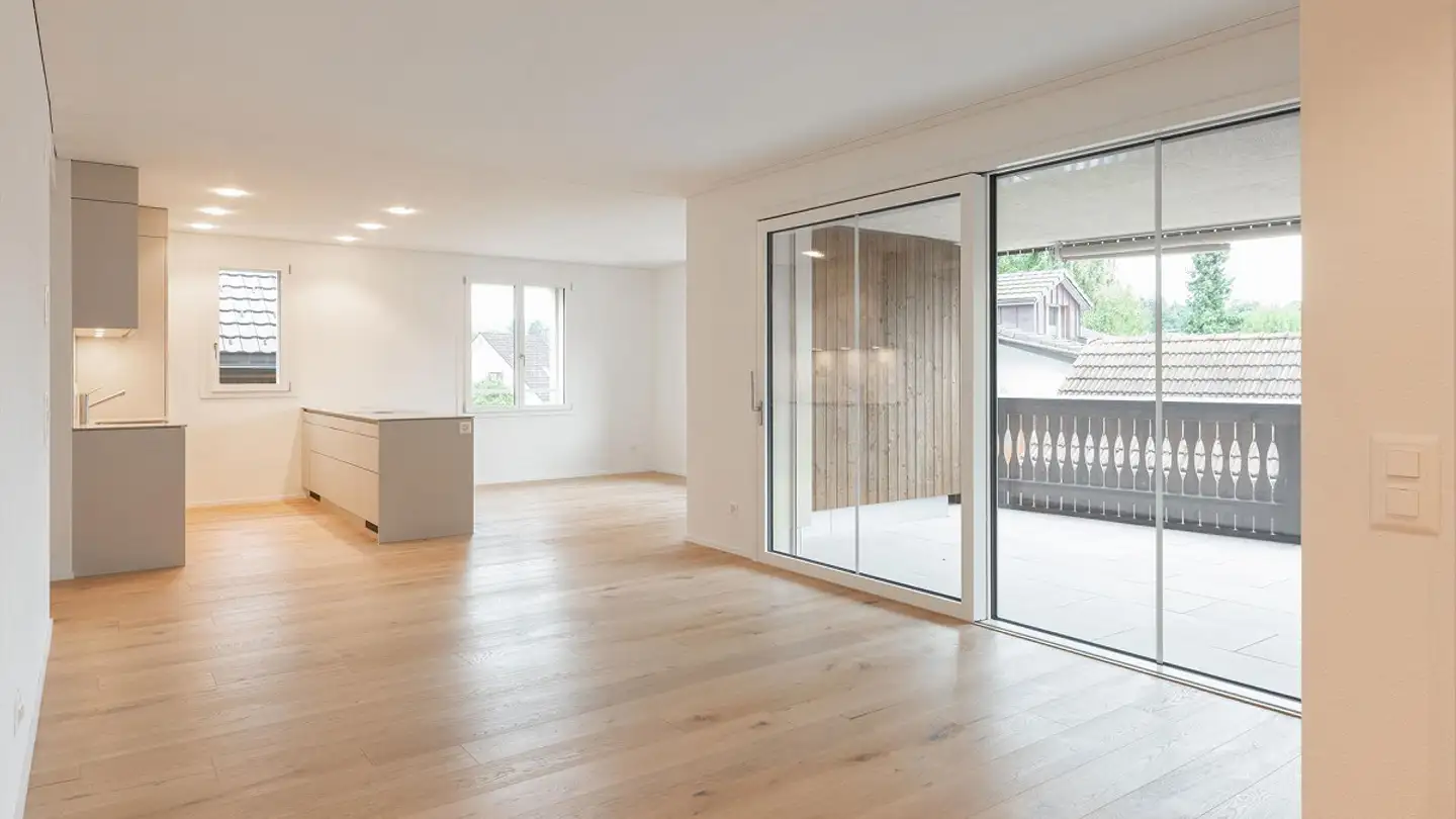 Apartment for sale - Tanneraistrasse 5, 5244 Birrhard