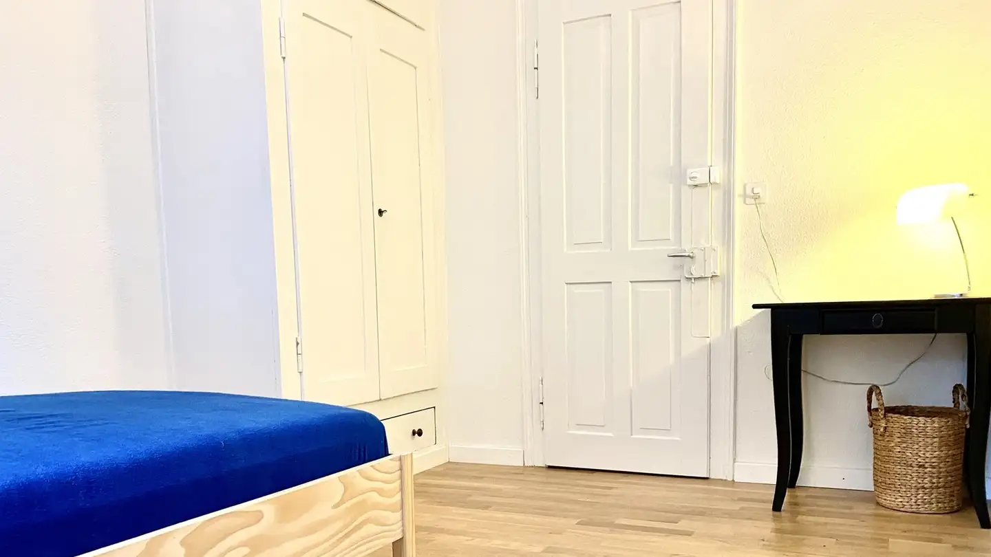 Zimmer mieten - Obermättlistrasse 8, 6015 Luzern - Foto 2