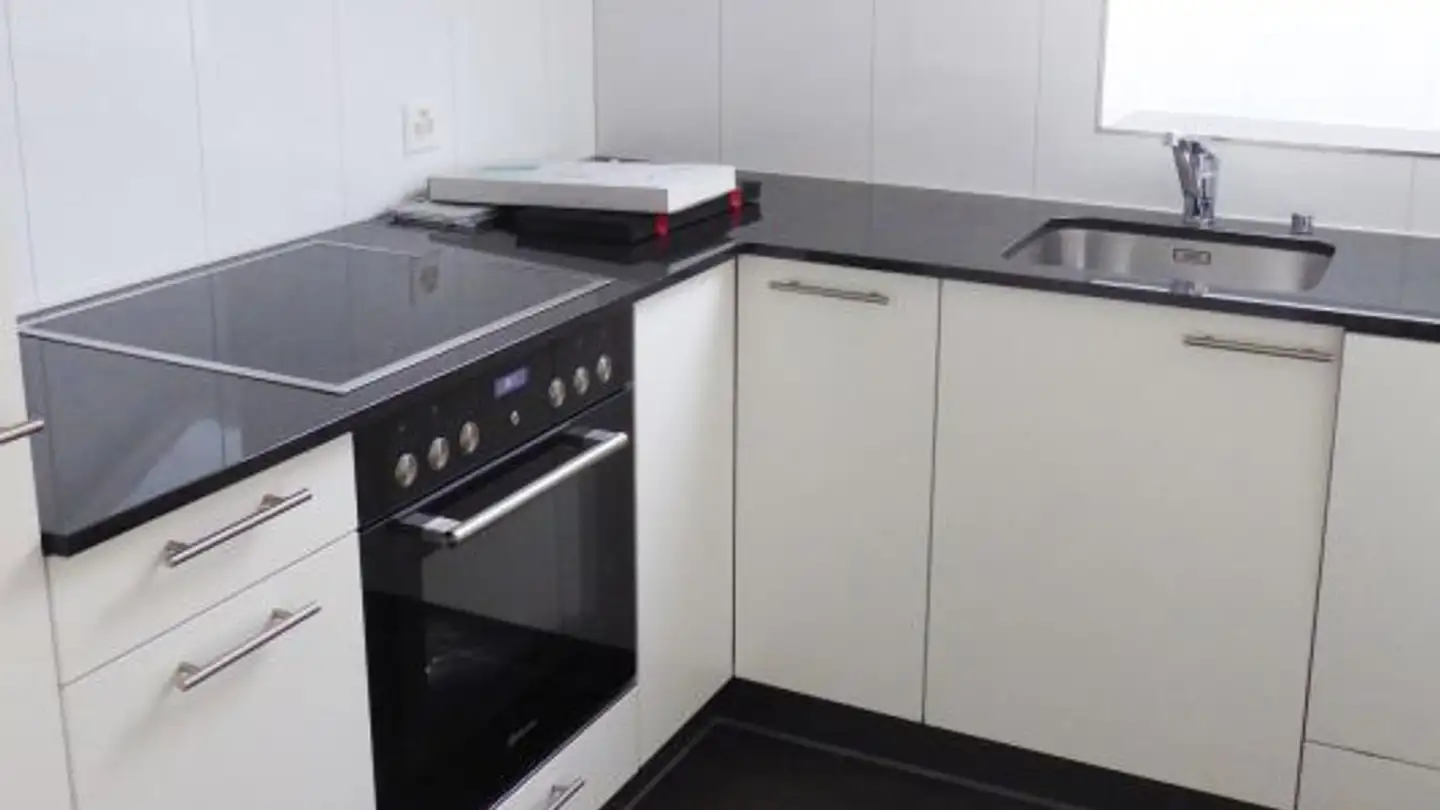 Attique à louer - Alte Stossstrasse 2, 9450 Altstätten SG - Photo 4