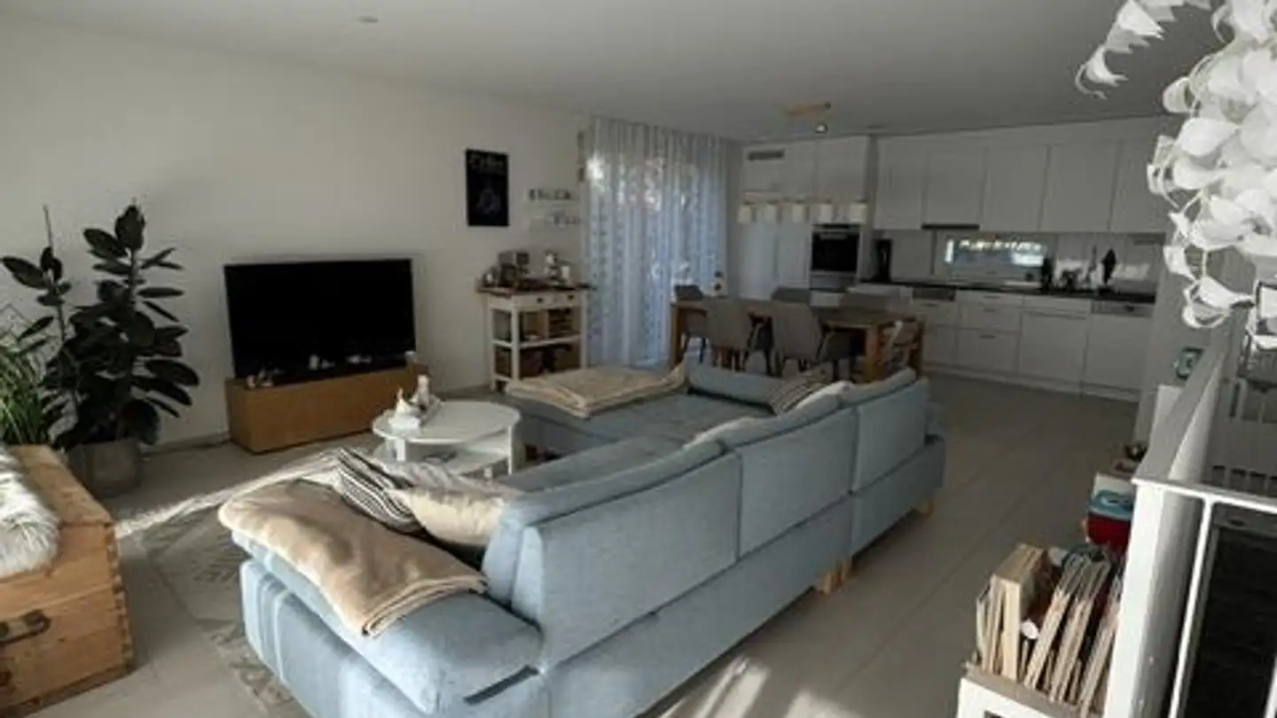 Apartment for rent - Cadonaustrasse 63, 7000 Chur - Photo 3